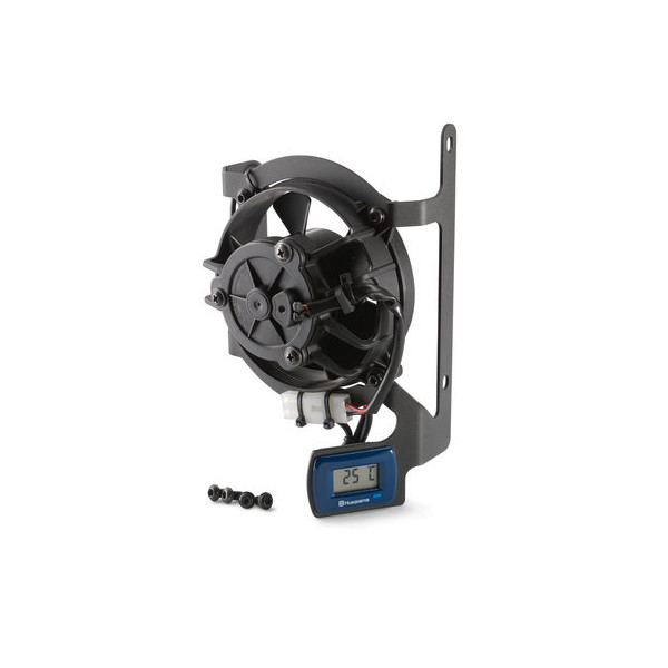Husqvarna Radiator fan